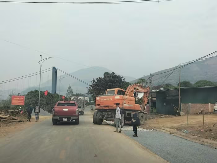 Sơn La: Tập trung bảo dưỡng, sửa chữa định kỳ các công trình đường bộ 