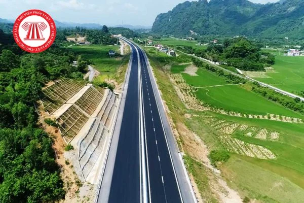Bản đồ đường cao tốc Bắc Nam chi tiết cập nhật mới nhất 2025? 