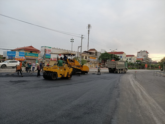 Quản lý, bảo dưỡng đường bộ áp dụng định mức nào? 