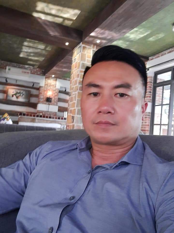 Mạnh Dũng 
