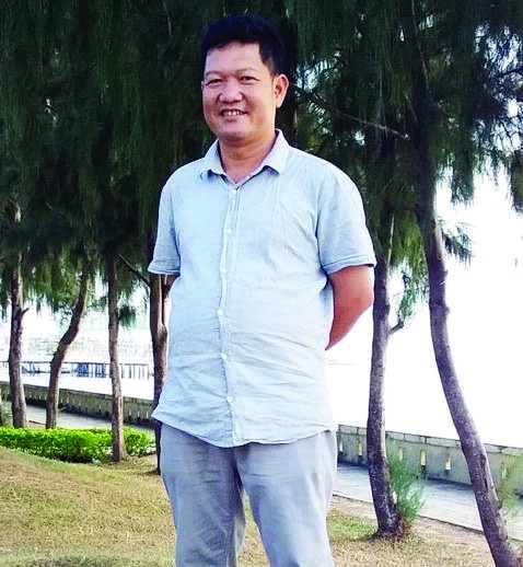 Lê Viết Trường 